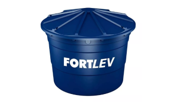 Caixa D'água Fortlev 5000l